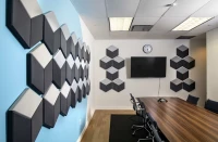 Acoustic panels