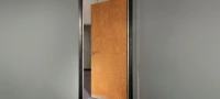 Door seals