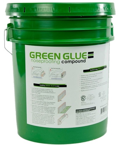 green glue